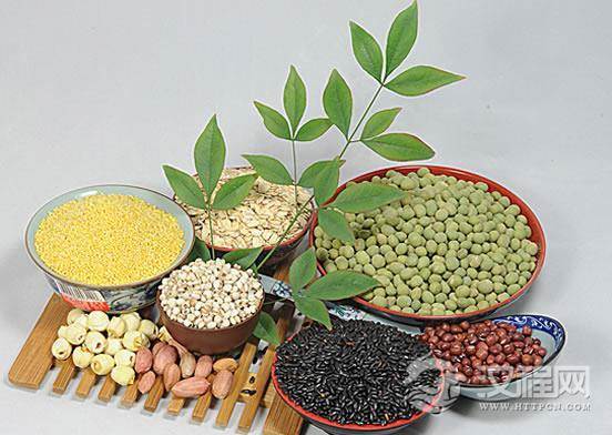 五谷丰登的“五谷”指哪些粮食？大米小麦一定榜上有名