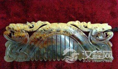 梳子是怎么来的？谁发明了梳子？