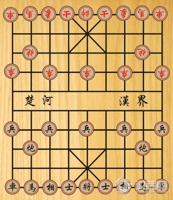 象棋是谁发明的？象棋是怎么来的？