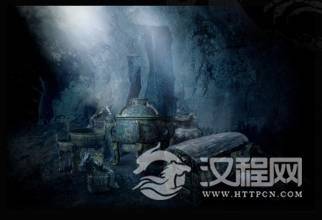 古代有哪些盗墓贼?项羽曹操都在此列