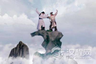 “武林”一词的由来？“武林”一词是谁创造的？