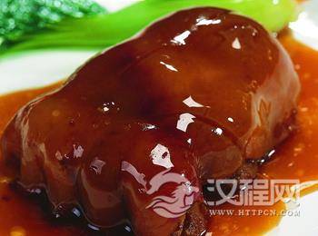 楚成王死前想吃熊掌_为什么说完就被谋反的儿子杀掉了