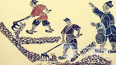 “春秋战国”说法是从何而来？为什么叫“春秋战国”？