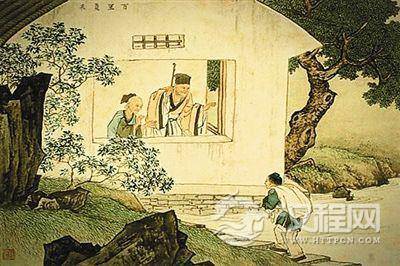 中国古代最早的慈善机构最早起源于什么时候？