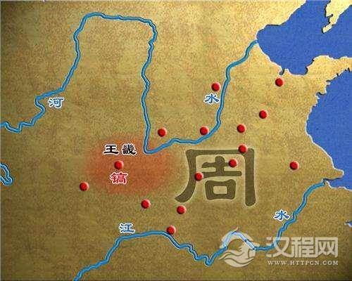 长达800年的周朝是最长的皇朝_为什么周朝寿命这么长