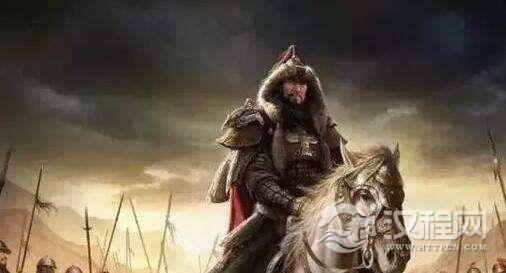 这个国家是成吉思汗征服路上最难攻打的国家