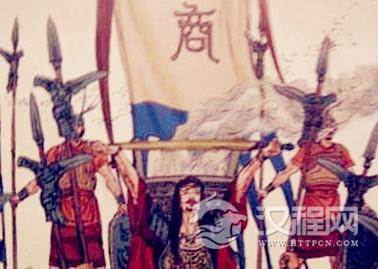 商朝的国号为什么后世之人没有继续使用?商朝的国号只用一次的理由