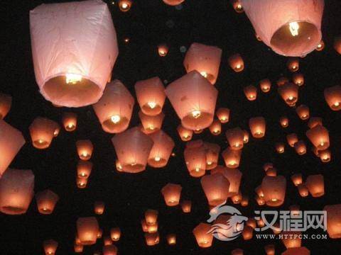 为啥宋朝人最喜欢过的不是春节而是元宵节？元宵节哪里输给春节了？