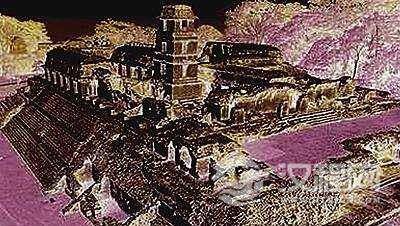 历史上的远古四大文明帝国：神秘而让人感慨！