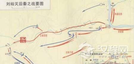 刘裕北伐为何会失败：皇帝梦凌驾于统一大业