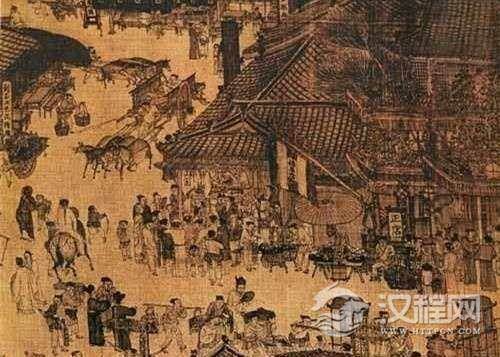 古人是怎么赚钱的？土地生金 岳飞也是大地主！