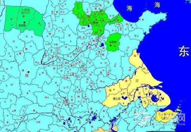 汉武帝击败匈奴用了四十年时间，他平定漠北只花了几天时间!