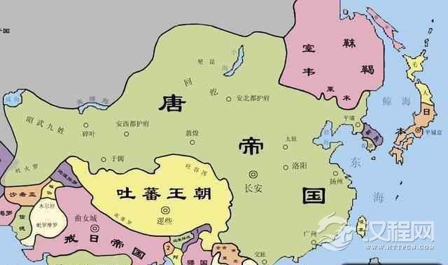 汉武帝击败匈奴用了四十年时间，他平定漠北只花了几天时间!