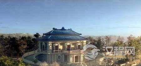 圆明园简介 揭秘昔日