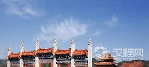 康熙陵寝之谜：康熙陵里为何葬了四十八个后妃？