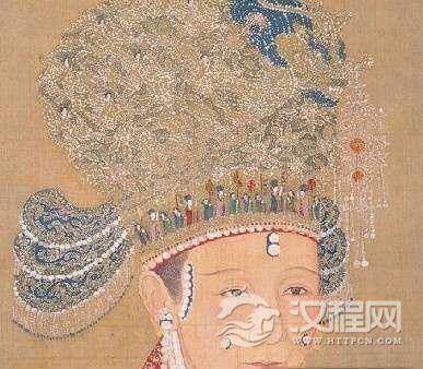 宋徽宗显肃皇后郑氏简介 显肃皇后怎么死的？