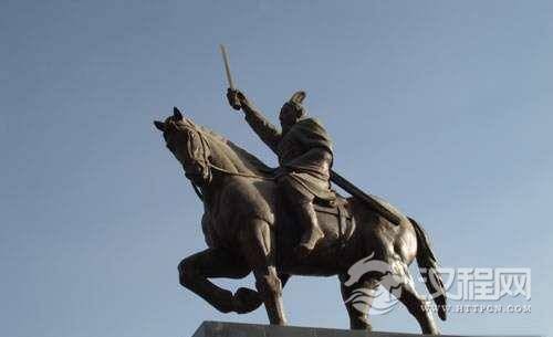 出将入相的吴起为何不得善终？