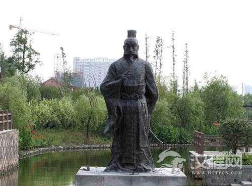 名臣伍子胥、刺客专诸：原来都和古代的南京有关