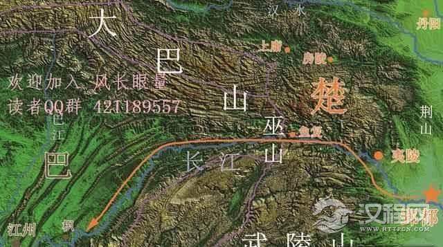 秦始皇统一六国，全靠这一战打下基础！