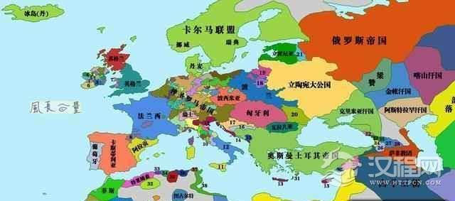 侄子率1000人征服千万帝国，叔叔用160人征服六百万帝国