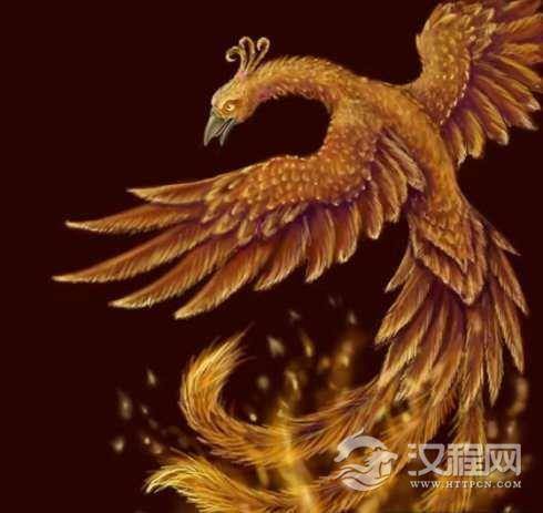 10大神兽原来长这样！中国古代十大神兽排行榜