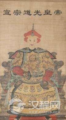 道光皇帝的皇后是谁？道光皇帝和他的三个皇后