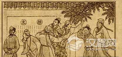 科举诞生之谜：到底出自唐朝还是隋朝就开始科举