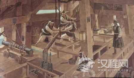 万历朝鲜战争简介：明朝时期的一场抗倭援朝战争