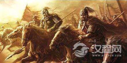 关宁铁骑：让满清八旗闻风丧胆的大明朝特种部队