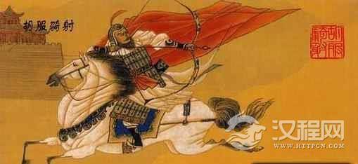 秦始皇灭六国，赵国残余代王赵嘉为何要抵抗到最后一滴血！