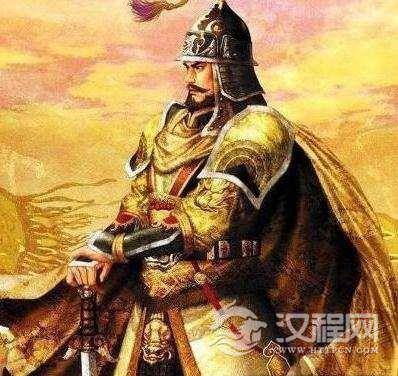 功盖一代入凌烟阁：权倾天下得善终的传奇人物