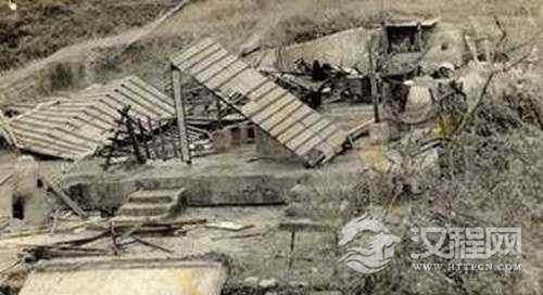 历史上有哪些超强台风：明代“铁飓”毁屋拔树