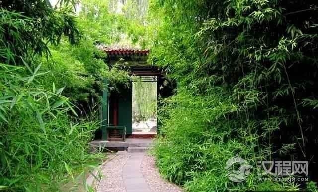 大观园的朋友圈