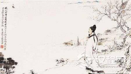 唐玄宗把李白逐出朝廷背后的秘密：李白涉嫌泄密