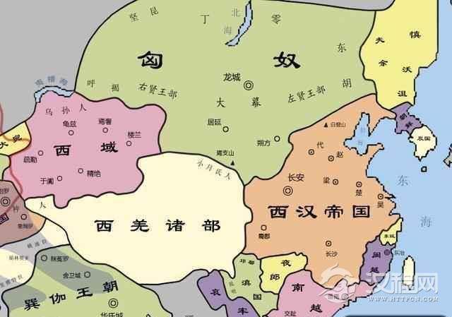 “天才神将”霍去病：匈奴不灭，何以家为！