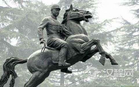 川军曾一天伤亡1800人遭友军嘲笑：最糟的杂牌军