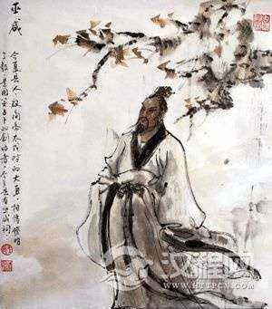 商中宗太戊简介 商王朝在位最长久的有为之君