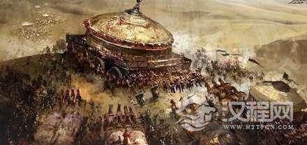 一碗泡饭断送辽国皇帝撕毁协议亲征宋朝的计划