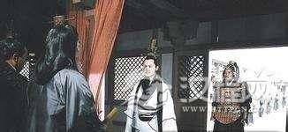 秦始皇长子扶苏的母亲是谁 扶苏的儿子女儿是谁