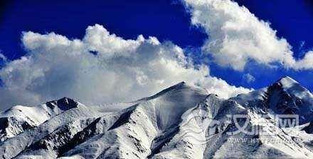 昆仑山在什么地方？ 历史上昆仑山的由来和传说