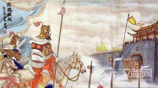 围魏救赵战法最初设计者是谁？并非孙膑另有其人