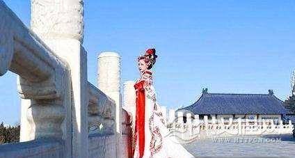 武则天为什么要立无字碑且目的是什么？