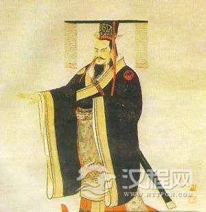 秦始皇身世之谜：秦始皇和吕不韦的复杂关系!