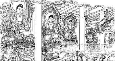 梁武帝“四十年不近女色”：为追求长生不老