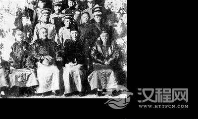 徐树铮：为孙中山写挽联享有“众挽联之冠”之誉