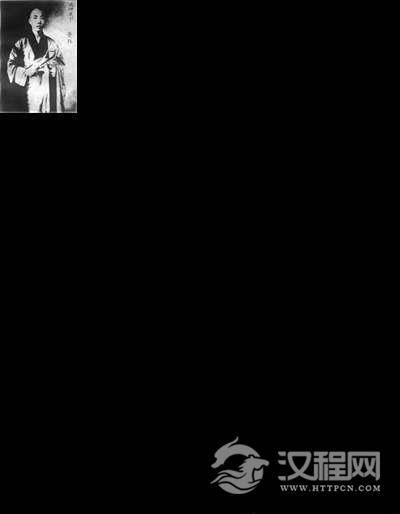 民国奇事：才华横溢两大才子为何要遁入空门？