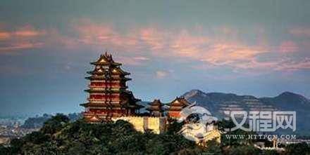 南唐将军事堡垒置于城外 北宋军队进攻时无险可据