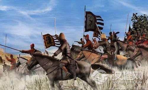 七国之乱是哪七国？七国之乱发生在哪个朝代