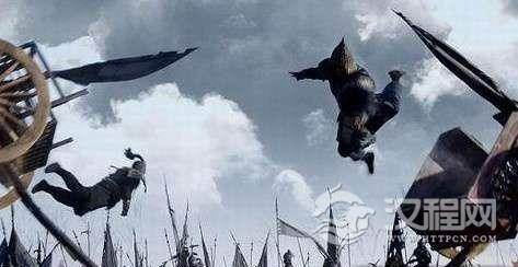 官渡之战战争过程 官渡之战双方的伤亡人数