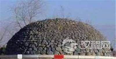 三国毒士贾诩的墓在哪？贾诩究竟是怎么死的